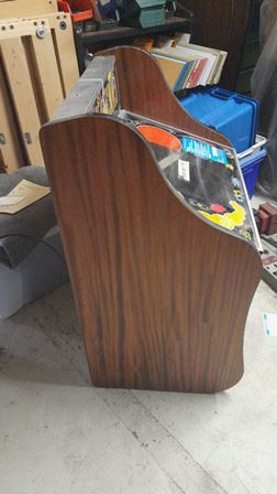 Zaccaria Galaxia wall mount