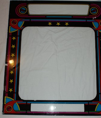 Late style Zaccaria Universal monitor glass