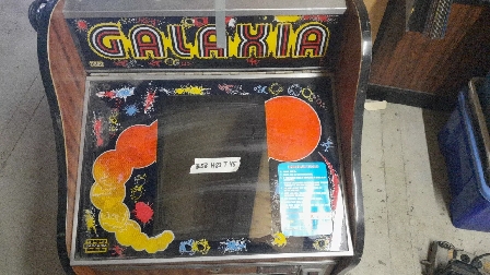 Zaccaria Galaxia mini