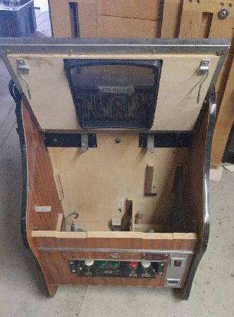 Zaccaria Galaxia mini