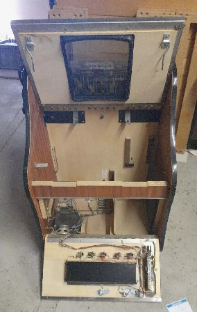 Zaccaria Galaxia mini