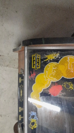 Zaccaria Galaxia mini