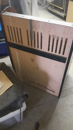 Zaccaria Galaxia mini