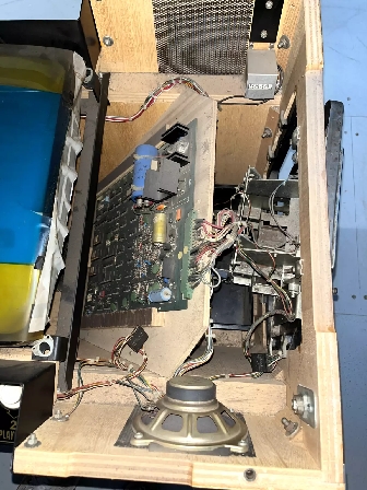 Zaccaria The Invaders cocktail