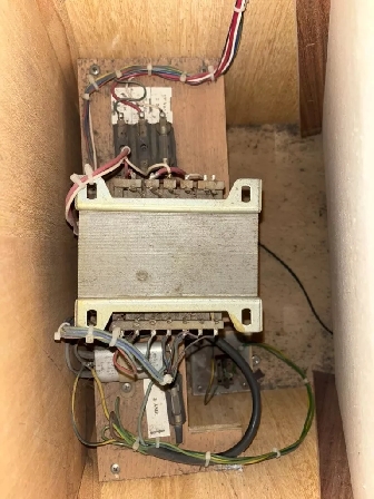 Zaccaria The Invaders cocktail