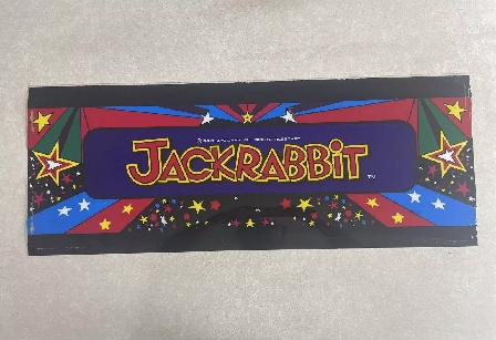 Zaccaria Jackrabbit marque