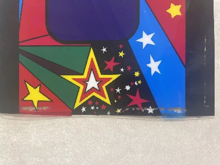 Zaccaria Jackrabbit marque