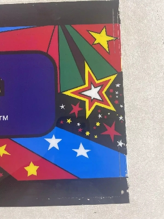 Zaccaria Jackrabbit marque