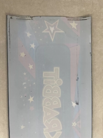 Zaccaria Jackrabbit marque