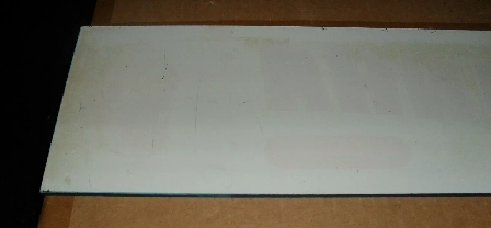 US Billiards Piranha marque