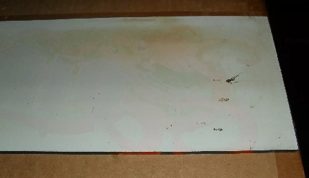 US Billiards Piranha marque