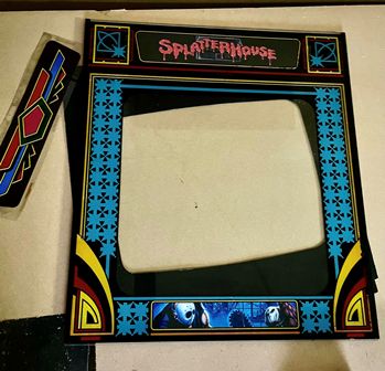 Zaccaria universal upright