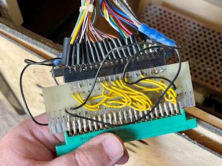 Unknown Associated Leisure adaptor