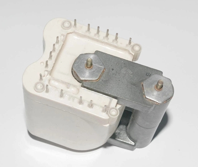 Hantarex MTC-900 AT2076-84 (HR6050) LOPT