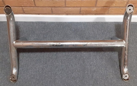 Zaccaria The Invaders cocktail