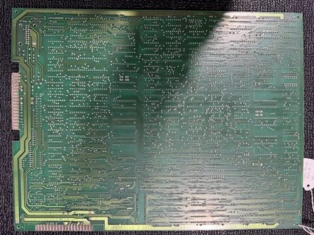 Bootleg Crazy Kong MTD-00-1 game PCB