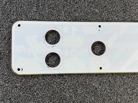 Zaccaria Money Money control panel overlay