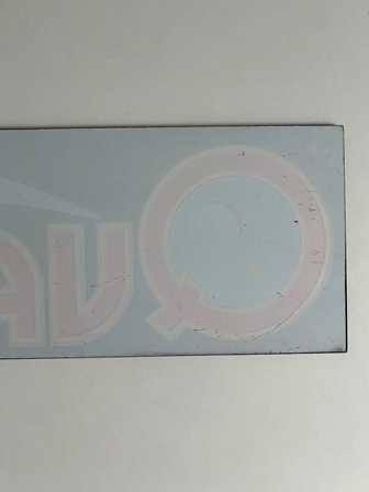 US Billiards Quasar marque