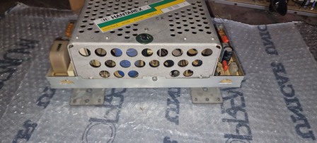 Hantarex US 250 power supply