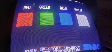 Zaccaria Universal upright