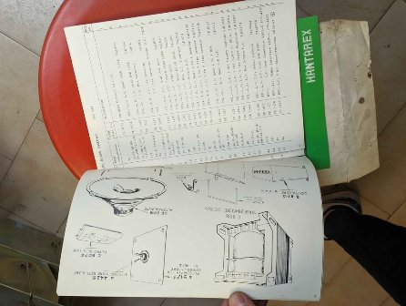 Zaccaria Astro Wars upright