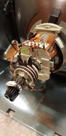 Hantarex MTC-900E monitor