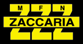 Zaccaria Logo